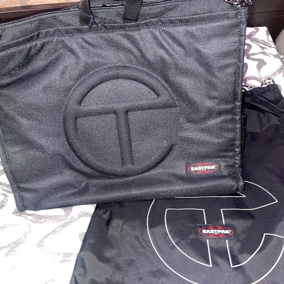 Telfar Handbags - Telfar x Eastpak Large Shopping Bag
